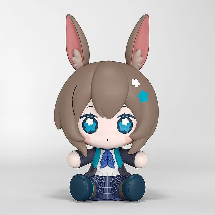 Arknights Huggy Good Smile Amiya 7 cm